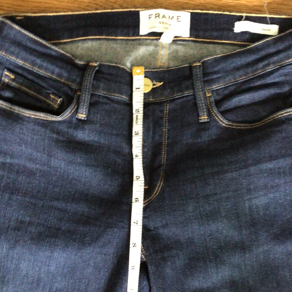Frame Denim jeans - Picture 3 of 4
